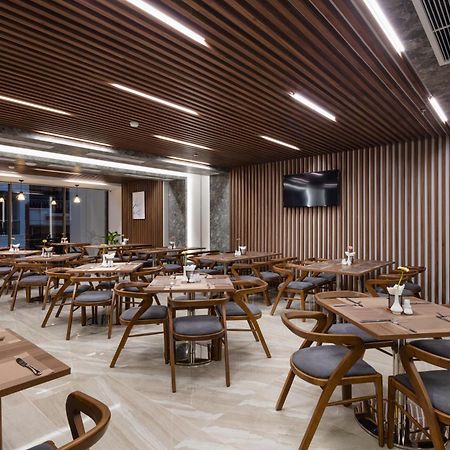 Nalicas Nha Trang Hotel Kültér fotó